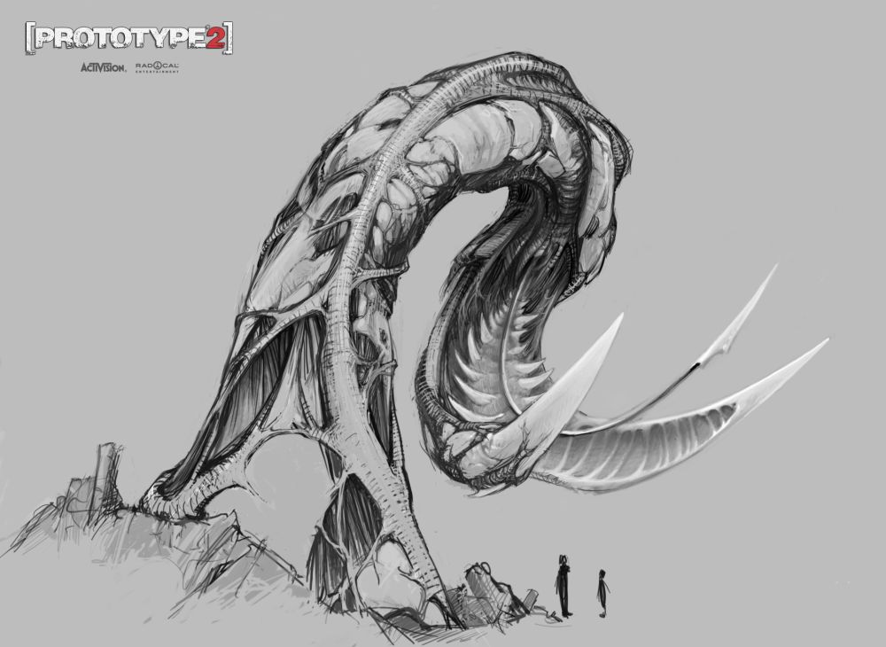 Prototype 2 (Edición Radnet) - Imagen 23